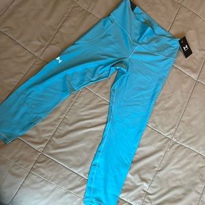 Under Armour Compression Leggings